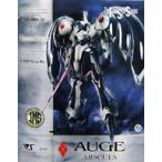 中古プラモデル 1/100 オージェ・アルスキュル 特別メッキ限定版 「ファイブスター物語」 イ