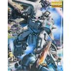 中古プラモデル 1/100 MG ジオン公国軍 宇宙空間戦闘用高機動型モビルスーツ MS