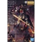 中古プラモデル 1/100 MG OMS-90R ガンダムF90(火星独立ジオン軍仕様) 「