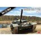 中古プラモデル 1/35 T-72M/UV-1/UV-2 中