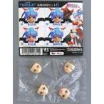 中古プラモデル ヴィオラ 追加表情セット6 「ブロッカーズFIORE(フィオーレ)」