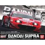  б/у пластиковая модель Bandai Supra [WGP.si-do серии No.34] [0134090]