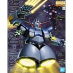BANDAI MSN-02 ジオング （1/100スケール MG 機動戦士ガンダム