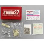中古プラモデル 1/12 YAMAHA YZR500 WGP94＆SUPERPRESTIGIO ディティールアップパーツ [ST27-TK1232C]