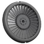  б/у пластиковая модель 1/48 LET Z-37Achime подставка сельское хозяйство машина для двигатель жалюзи MACO для ti зеленовато-голубой 