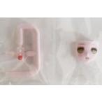 中古プラモデル 1/1 C-efer用 顔パーツ ornatio .face 0.2.1.10.0 ζ 「chitocerium(チトセ