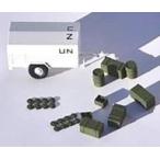 中古プラモデル 1/72 フィンランド軍 ヴェルサ SA3 トレーラ 荷物付属 [FIP-5]