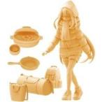 中古プラモデル 各務原なでしこ 「ARTPLA ゆるキャン△」