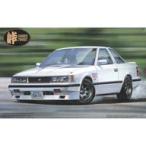 中古プラモデル 1/24 ソアラ 2800GT 「峠シリーズ No.17」 [04017]