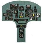  б/у пластиковая модель 1/32dobowa подбородок D.520* окраска счетчик доска * azur искусство гравировки детали [YMA3205]