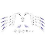  б/у пластиковая модель he vi wepon единица 34 Wing край [M.S.Gmote кольцо поддержка товары ] [MH34]