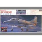  б/у пластиковая модель 1/72 OA-4M Sky Hawk [ super серии No.6] [03006]