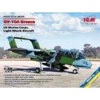 中古プラモデル 1/48 アメリカ海兵隊 OV-10A ブロンコ軽攻撃機 [48305]