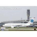  б/у пластиковая модель 1/144 воздушный автобус A310-300 хлеб nam(AMP) [AVP14410]