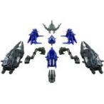  б/у пластиковая модель ZW54zeno Evo дракон shon arm zsi The -s единица [ZOIDS Zoids wild ]