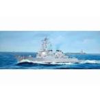  б/у пластиковая модель 1/200a- Ray * Burke класс misa il ...USS машина tis* Wilbur DDG-54 [ILK62007]