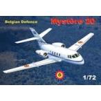 中古プラモデル 1/72 ダッソー ミステール 20 ベルギー空軍 [MA2GP068]