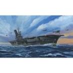 新品プラモデル 1/700 日本海軍航空母艦 大鳳(木甲板) 「特シリーズ No.21」 [433721]