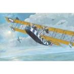 新品プラモデル 1/72 英フェリックストウF.2A飛行艇後期型WW1 [RE72014]