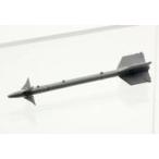  б/у пластиковая модель 1/48 на данный момент для America AIM-9M боковой Winder пустой на пустой misa il (4 штук )ti зеленовато-голубой выше детали [