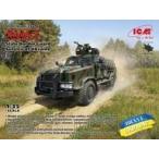 中古プラモデル 1/35 コザック-2 