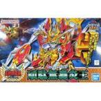 中古プラモデル BB戦士 No.164 頑駄無轟炎王 「SDガンダムBB戦士 超SD戦国伝 武神輝羅鋼」 [5066355]