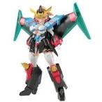 新品プラモデル クロスフレーム・ガール ガオファイガー 「勇者王ガオガイガー」 [CG006]