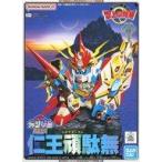  б/у пластиковая модель BB воитель No.105.... нет [ новый SD Sengoku . наземный сильнейший сборник ] [5066330]