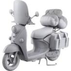 中古プラモデル 1/12 志摩リンのスクーター 「ゆるキャン△ SEASON3」 ザ☆バイクシリーズ No.YU-01 [066