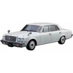  б/у пластиковая модель 1/24 Toyota VG45 Century L модель *90 [ The * модель машина серии No.18] [0