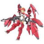 中古プラモデル 高幡のどか【師門】 「メガミデバイス×アリス・ギア・アイギス」 [KP765]