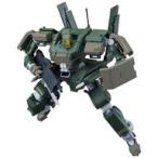 中古プラモデル MODEROID 24式機動歩行戦闘車 烈華 汎用型 「勇気爆発バーンブレイバーン」