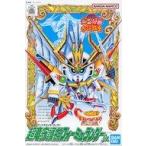  б/у пластиковая модель SD Gundam .-.- воитель No.07 супер дракон .. бог Formula nda-Jr. [ gun гонг nda-III дракон. ..