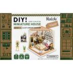  б/у пластиковая модель ....! миниатюра house ALICE*S DREAMY BEDROOM [DG107] из дерева комплект [6627