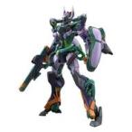 中古プラモデル 1/144 HG GFreD 「機動戦士Gundam GQuuuuuuX」 [5068682]