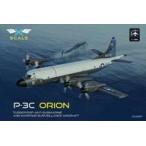  б/у пластиковая модель 1/144 P-3C Orion [XSM144007]