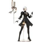新品プラモデル 2B (ヨルハ二号B型) プラスチックモデルキット 「NieR：Automata」