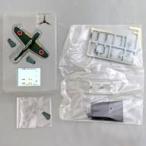  б/у пластиковая модель 1/144. звезда один 2 type пятый 2 три военно-морской флот авиация . место . восстановление машина хвост крыло номер ястреб -13 [ мм ta