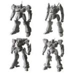新品プラモデル アーマード・コア ストラクチャーアーツ ノンスケールプラスチックモデルキット シリーズ