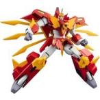 中古プラモデル マッハスペリオン＆ウェポンセット 「勇者聖戦バーンガーン」 [KP759]