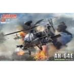 新品プラモデル 1/48 AH-64E アパッチ・ガーディアン 攻撃ヘリコプター 中華民國陸軍 [FRE18026]