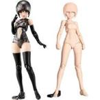 新品プラモデル 1/1 B1R-M シャーシキット スキンカラーB 「メガミデバイス」 [KP832]