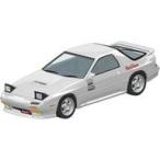 新品プラモデル 1/32 涼介のFC 「頭文字D」 楽プラ スナップキットシリーズ No.CM-3 [069271]
