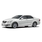 中古プラモデル 1/24 トヨタ GRS202 クラウン ロイヤルサルーン ’08/’10 「ザ☆モデルカー