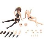 新品プラモデル グランデスケールドレスアップボディ【M】with 源内あお 「創彩少女庭園」 [JK075]