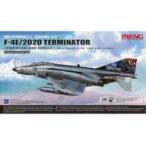 ショッピングターミネーター 新品プラモデル 1/48 トルコ空軍 マクドネル・ダグラス F-4E/2020 ターミネーター 戦闘機 [MLS020]