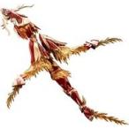 中古プラモデル ゼノアルマ ブレイズ オーピス 「アルカナディア」 [AS002]