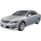 中古プラモデル 1/24 トヨタ GRS204 クラウン アスリート ’08/’10 「ザ☆モデルカーシリー