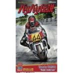 新品プラモデル 1/12 ヤマハ YZR500 “ラルフ・アンダーソン” 「バリバリ伝説」 [SP664]
