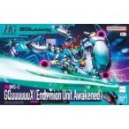 中古プラモデル 1/144 HG GQuuuuuuX(エンディミオン・ユニット覚醒時) 「機動戦士Gundam GQuuuuuuX」 [5072000]